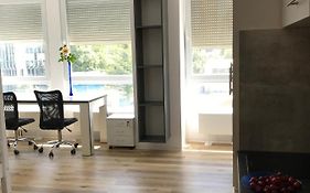 Ferienwohnung am Campus SDI
